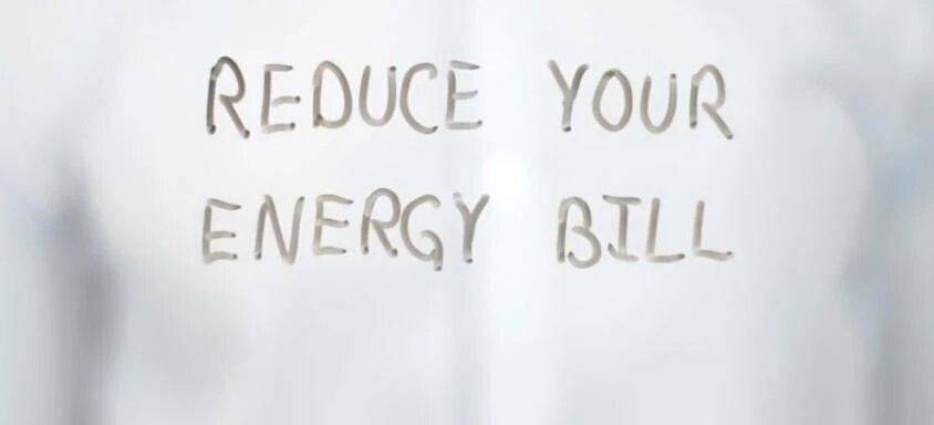 Reduce your energy bill with MY ENERGY Reduce your energy bill with MY ENERGY