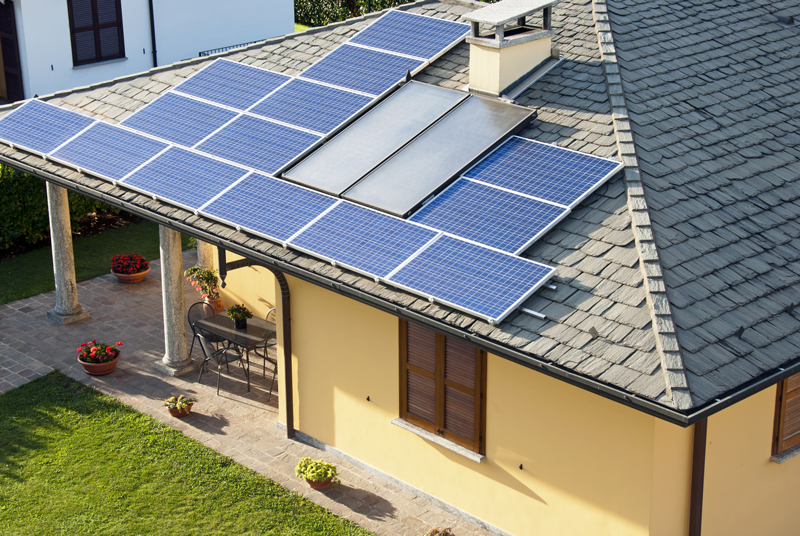 What Are The Benefits Of Investing In Solar Energy?